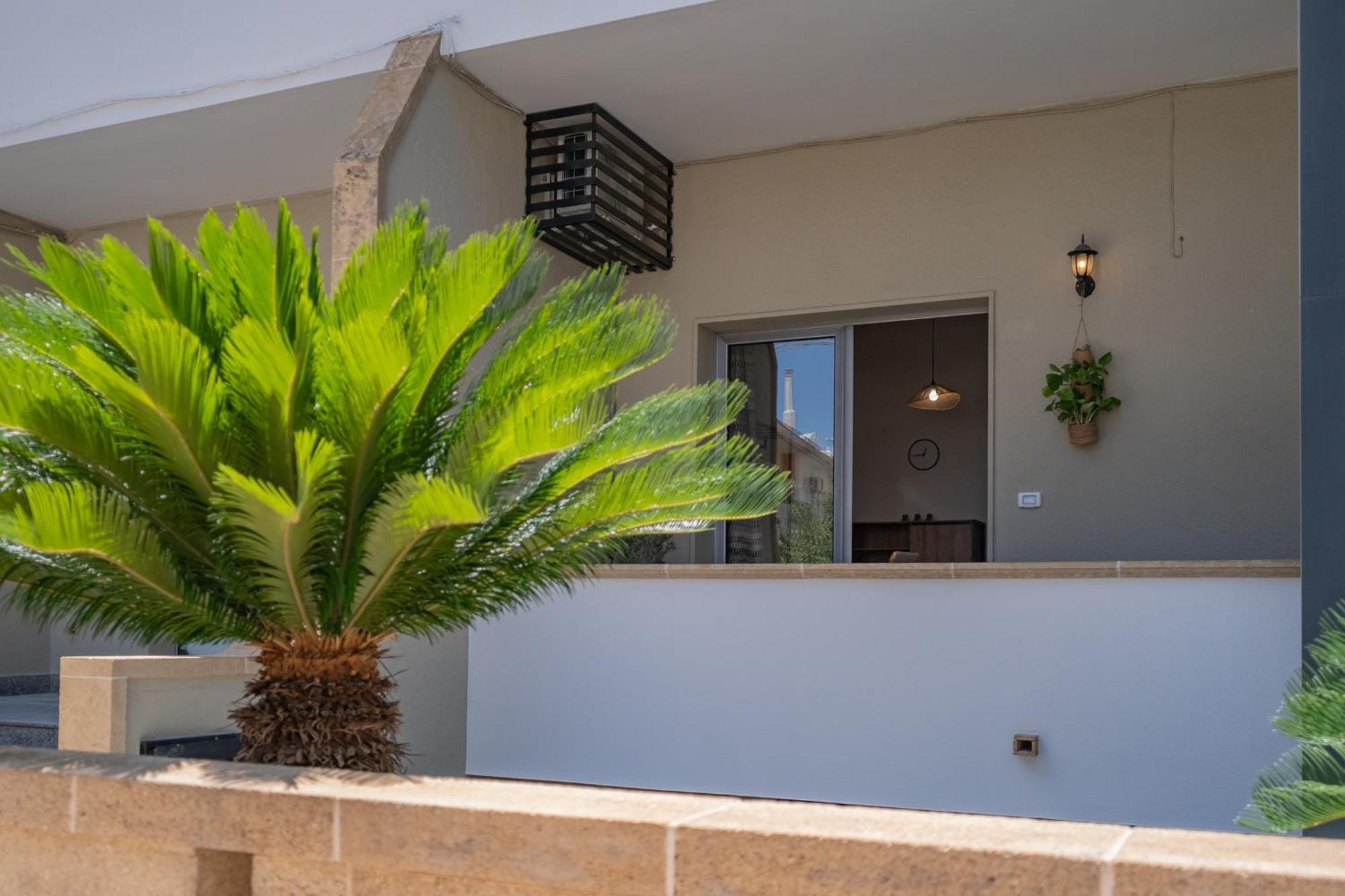 Casa Noma Nel Cuore Del Salento Acquarica del Capo Dış mekan fotoğraf